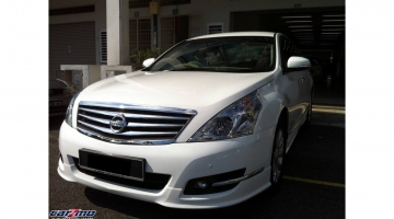 NISSAN TEANA 02