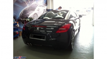 PEUGEOT RCZ 04