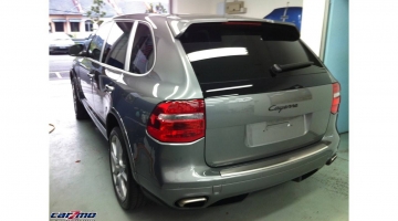 PORSCHE CAYENNE 06