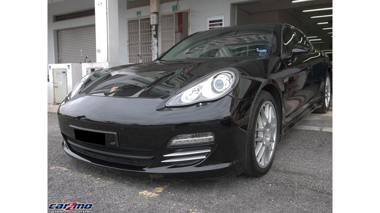 PORSCHE PANAMERA 4S 03