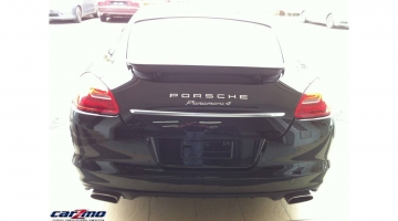 PROSCHE PANAMERA 4 06