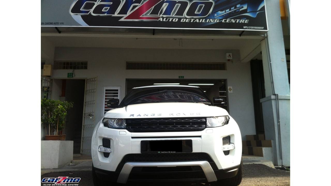 RANGE ROVER EVOQUE2 01