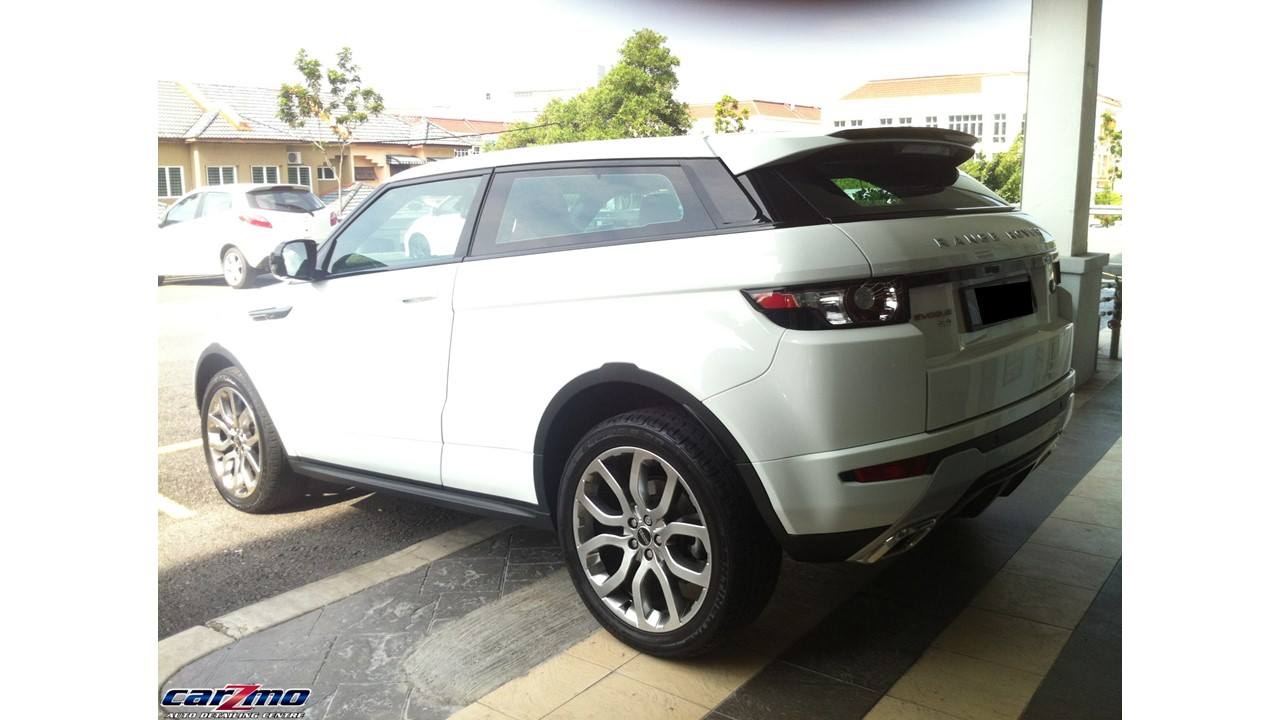 RANGE ROVER EVOQUE2 08