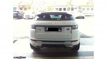 RANGE ROVER EVOQUE2 06