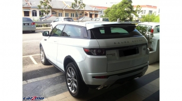 RANGE ROVER EVOQUE2 07