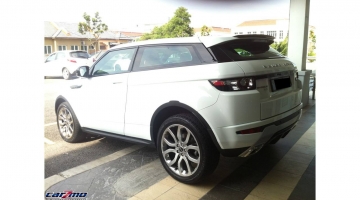 RANGE ROVER EVOQUE2 08