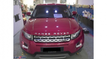 RANGE ROVER EVOQUE 01