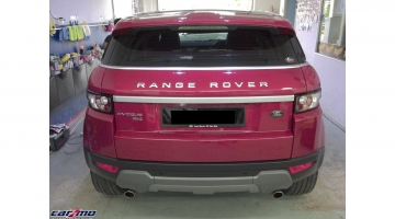 RANGE ROVER EVOQUE 04