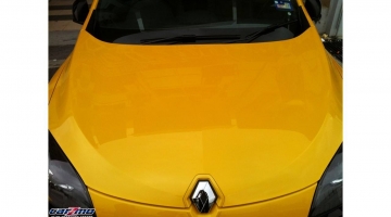 RENAULT MEGANE RS 06