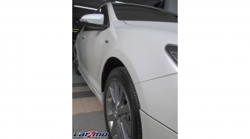 TOYOTA CAMRY 04