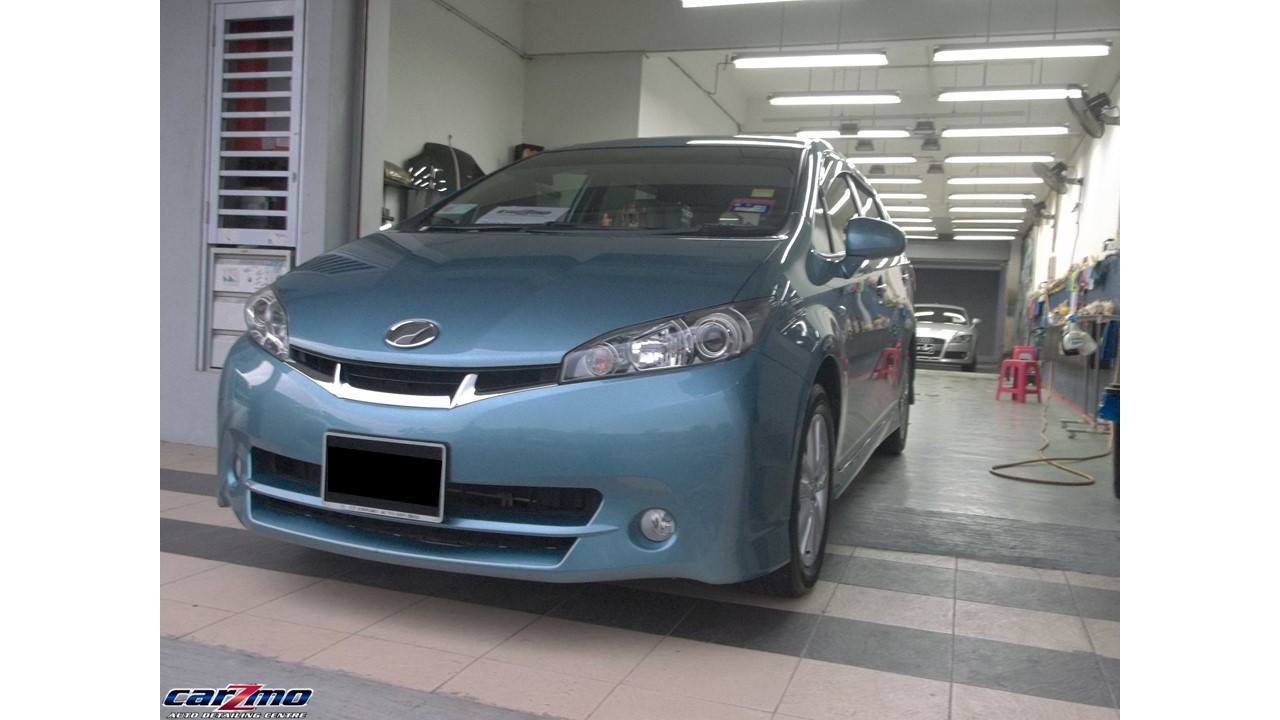 TOYOTA WISH 03