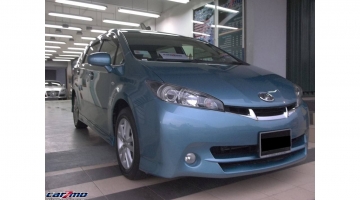 TOYOTA WISH 02