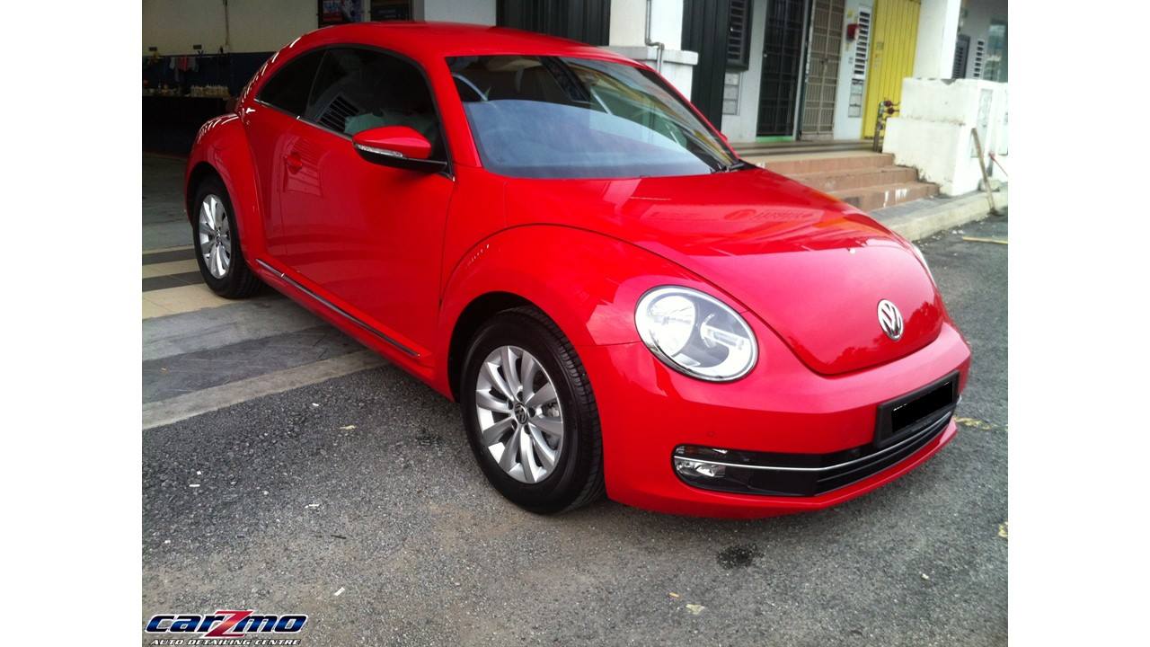 VOLKSWAGEN BEETLE 02