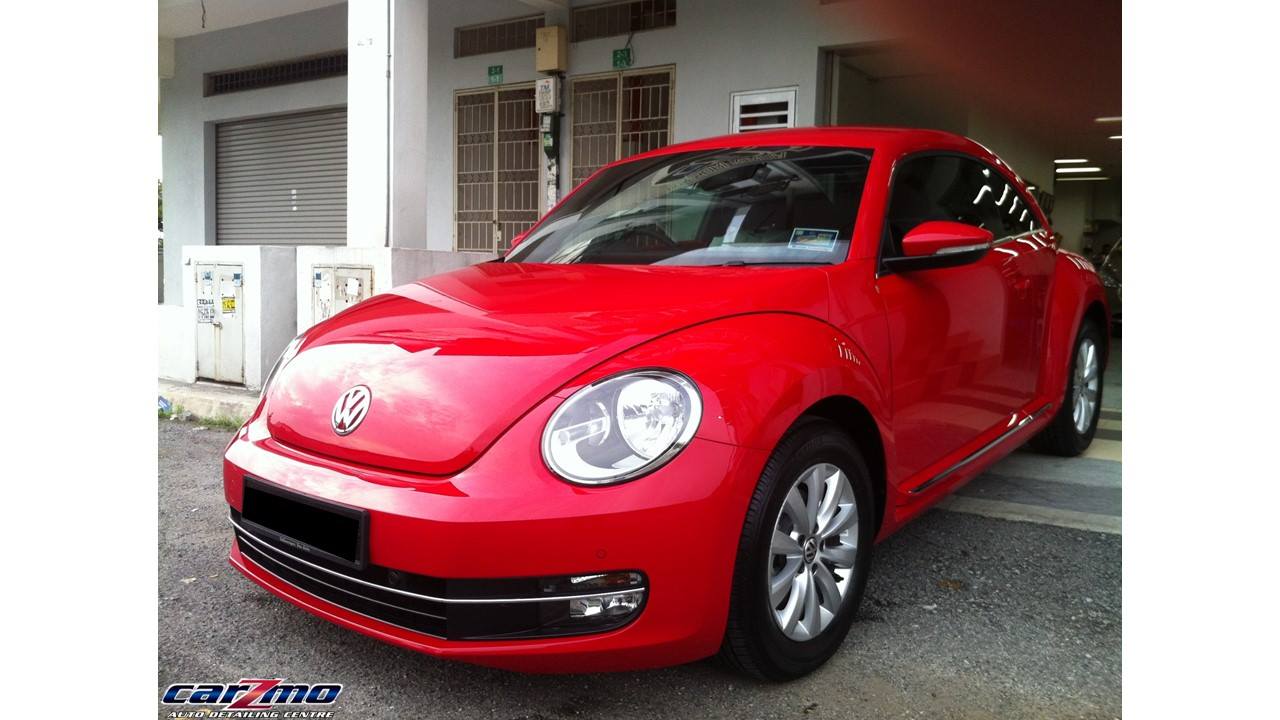 VOLKSWAGEN BEETLE 03