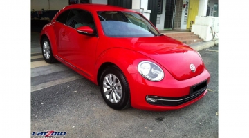 VOLKSWAGEN BEETLE 02