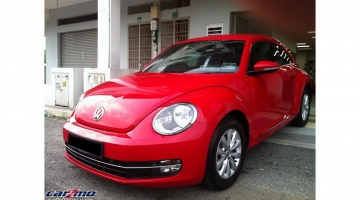 VOLKSWAGEN BEETLE 03