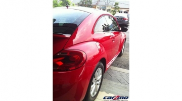 VOLKSWAGEN BEETLE 05