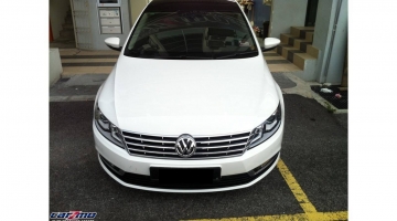 VOLKSWAGEN CC 01