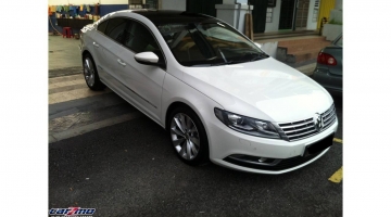 VOLKSWAGEN CC 02